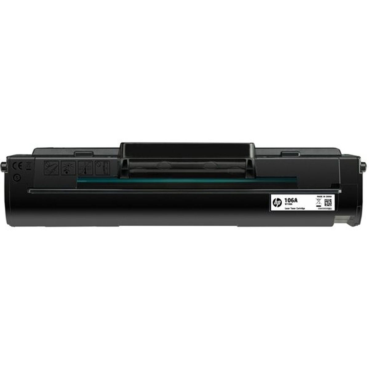 HP HP106A Black Org Laser Toner - image 3 of 3