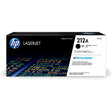HP 212A Black Original