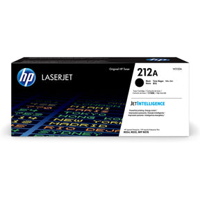 HP 212A Black Original