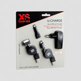 XSories Wall Charger / U-Charger - image 2 of 2