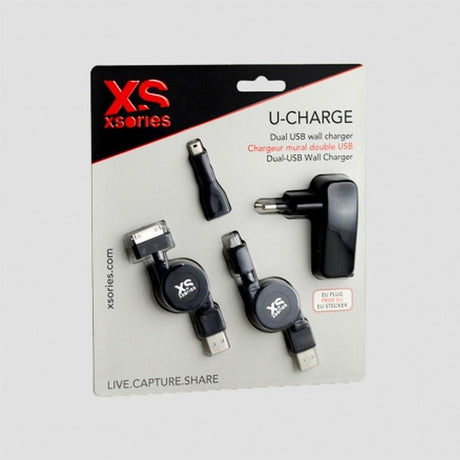 XSories Wall Charger / U-Charger - image 2 of 2