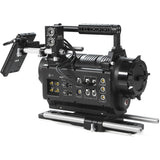 Wooden Camera A-Box (Mini XLR Canon C70 BMPCC 6K Pro) - image 2 of 2