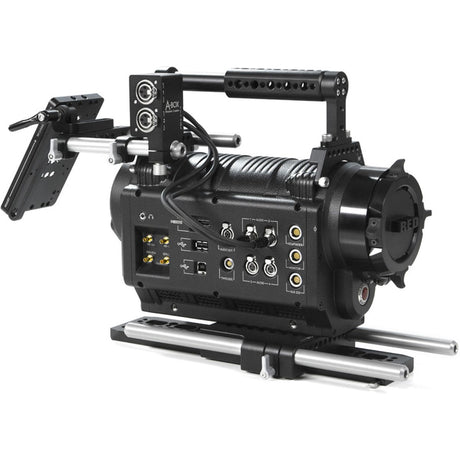 Wooden Camera A-Box (Mini XLR Canon C70 BMPCC 6K Pro) - image 2 of 2