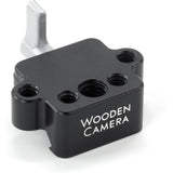 Wooden Camera Nato Clamp