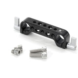 Wooden Camera Rod Clamp (15mm LW)