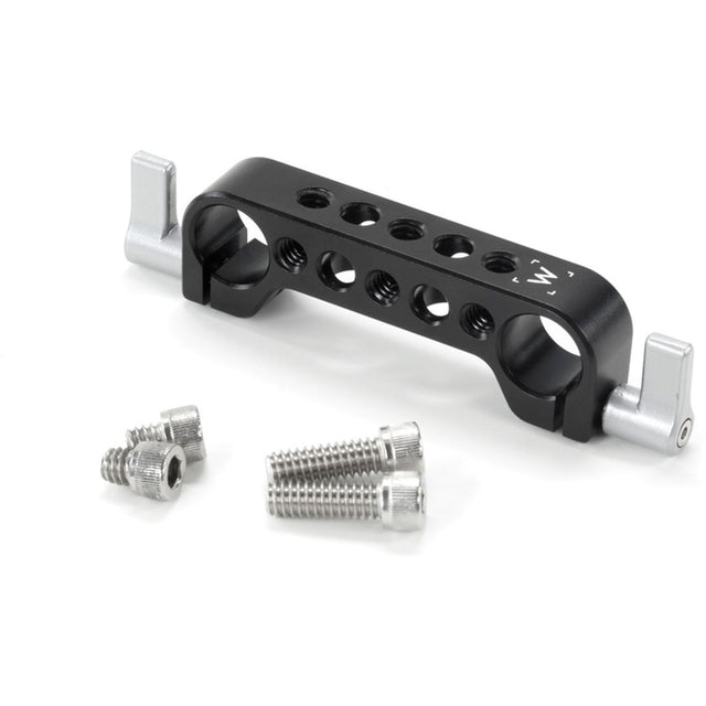Wooden Camera Rod Clamp (15mm LW)