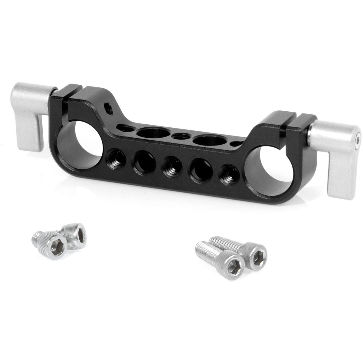 Wooden Camera Rod Clamp (15mm LW) - image 2 of 4