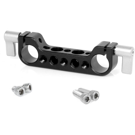 Wooden Camera Rod Clamp (15mm LW) - image 2 of 4
