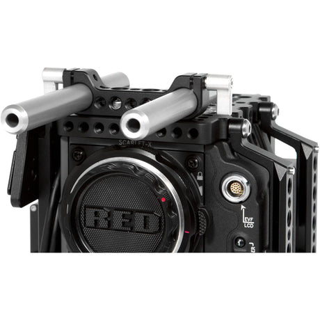Wooden Camera Rod Clamp (15mm LW) - image 3 of 4