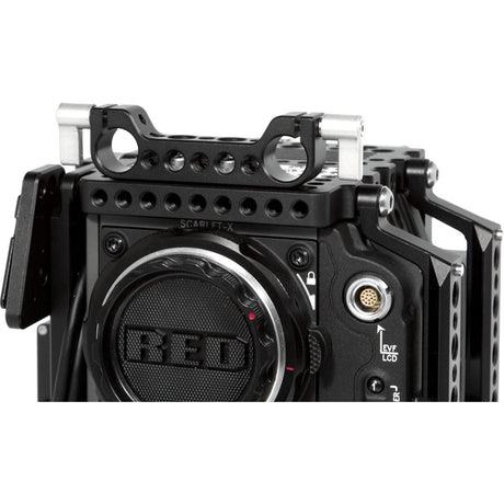 Wooden Camera Rod Clamp (15mm LW) - image 4 of 4