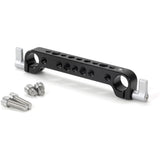 Wooden Camera Rod Clamp (15mm Studio)