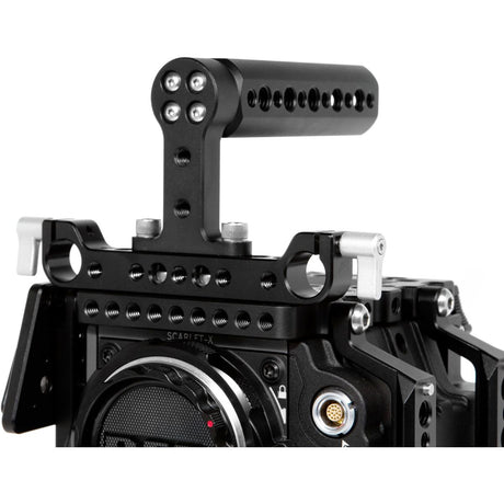 Wooden Camera Rod Clamp (15mm Studio) - image 4 of 4