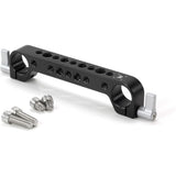 Wooden Camera Rod Clamp (19mm)