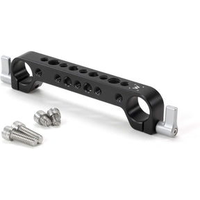 Wooden Camera Rod Clamp (19mm)