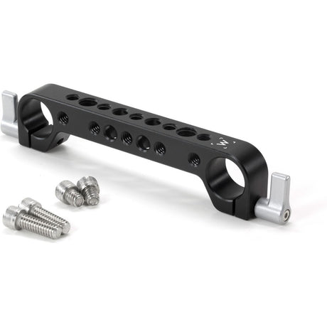 Wooden Camera Rod Clamp (19mm)