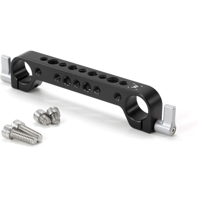 Wooden Camera Rod Clamp (19mm)