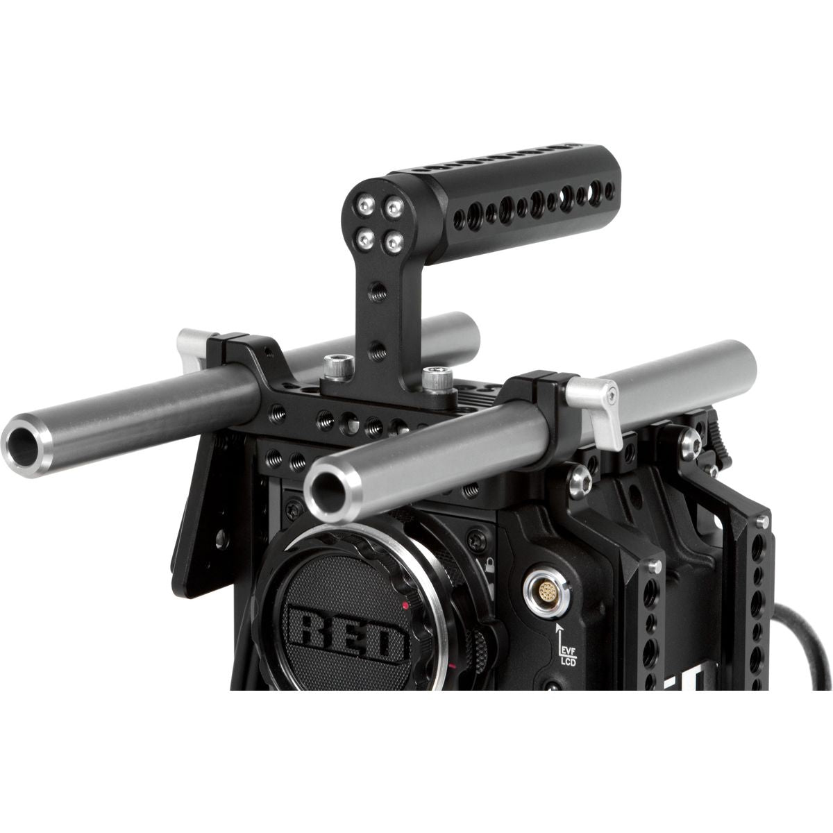 Wooden Camera Rod Clamp (19mm) - image 3 of 4