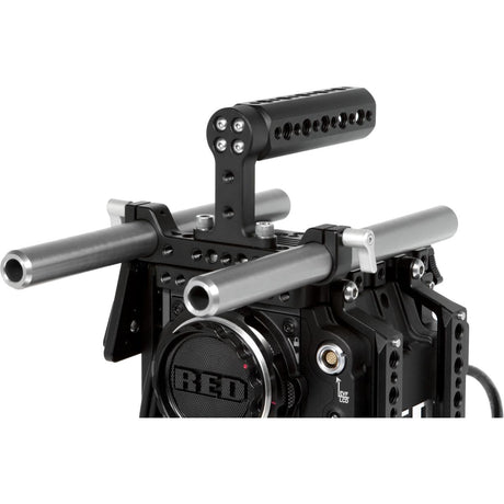 Wooden Camera Rod Clamp (19mm) - image 3 of 4