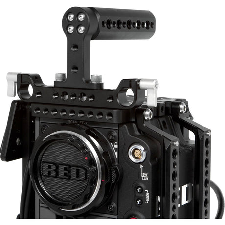 Wooden Camera Rod Clamp (19mm) - image 4 of 4