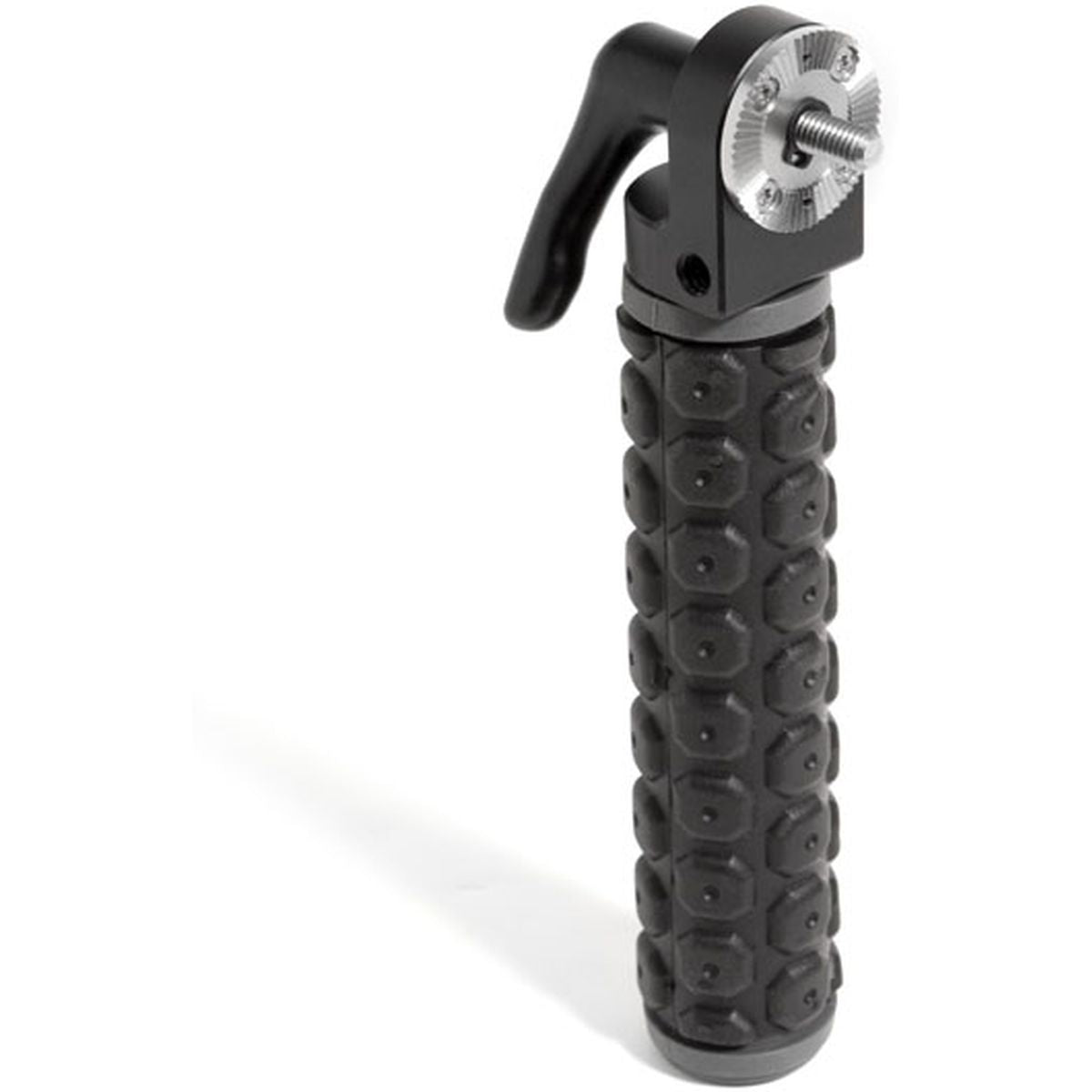 Wooden Camera Rosette Handle (Rubber) - image 2 of 5