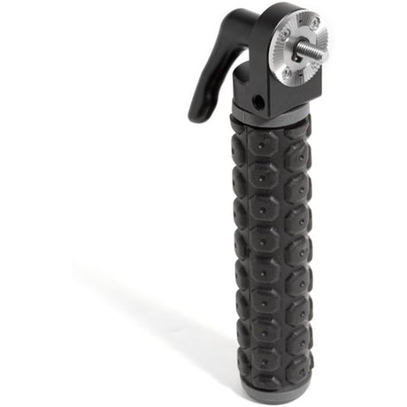 Wooden Camera Rosette Handle (Rubber) - image 2 of 5