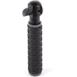 Wooden Camera Rosette Handle (Rubber) - image 3 of 5