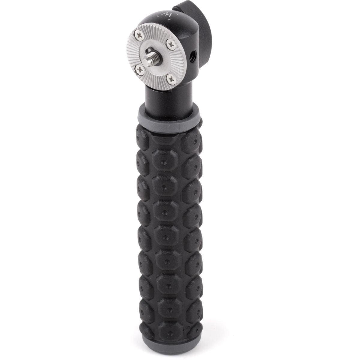 Wooden Camera Rosette Handle (Rubber) - image 5 of 5