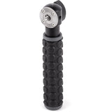 Wooden Camera Rosette Handle (Rubber) - image 5 of 5