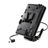 Wooden Camera Battery Slide - image 4 of 5