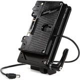 Wooden Camera Battery Slide - image 5 of 5