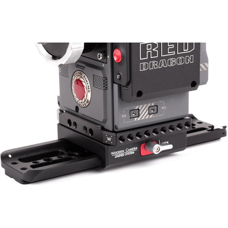Wooden Camera Dovetail Clamp - image 3 of 4