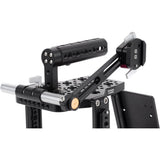 Wooden Camera 15mm Tube Clamp - image 3 of 3