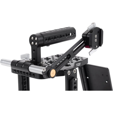 Wooden Camera 15mm Tube Clamp - image 3 of 3