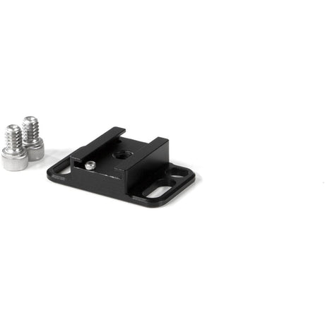 Wooden Camera Shoe Handle Mount