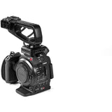Wooden Camera Shoe Handle Mount - image 2 of 5