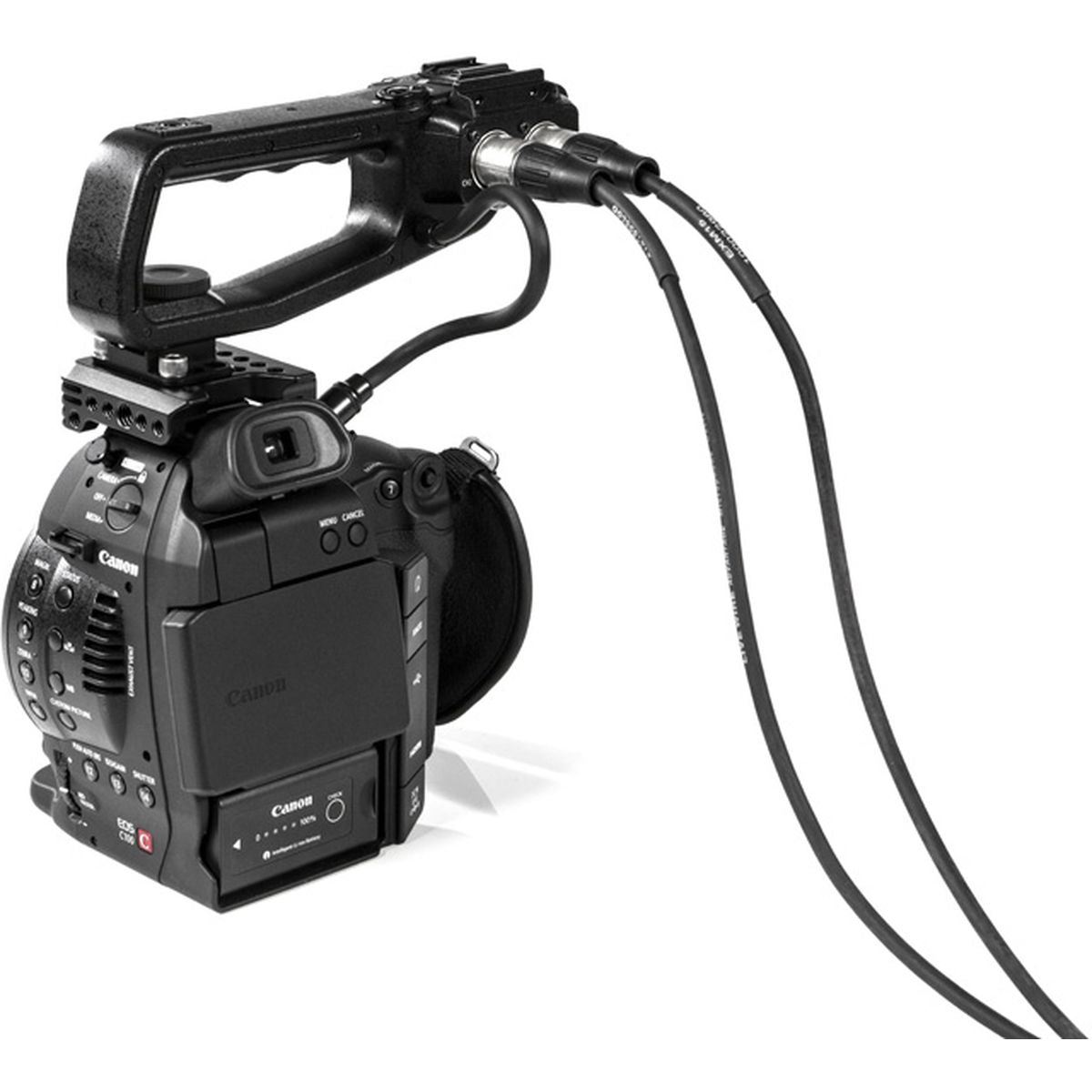 Wooden Camera Shoe Handle Mount - image 3 of 5
