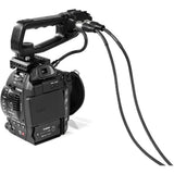 Wooden Camera Shoe Handle Mount - image 3 of 5