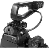 Wooden Camera Shoe Handle Mount - image 5 of 5
