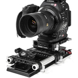 Wooden Camera LW 15mm Adapter (19mm) - image 3 of 5