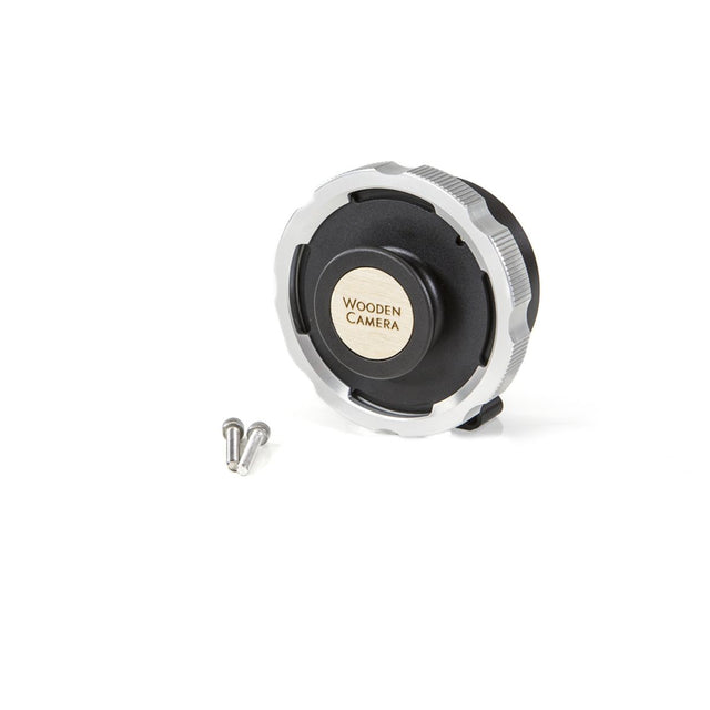 Wooden Camera MFT To PL Adapter (Pocket)