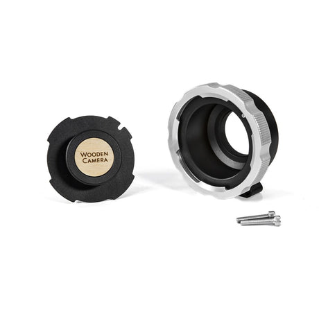 Wooden Camera MFT To PL Adapter (Pocket) - image 2 of 5