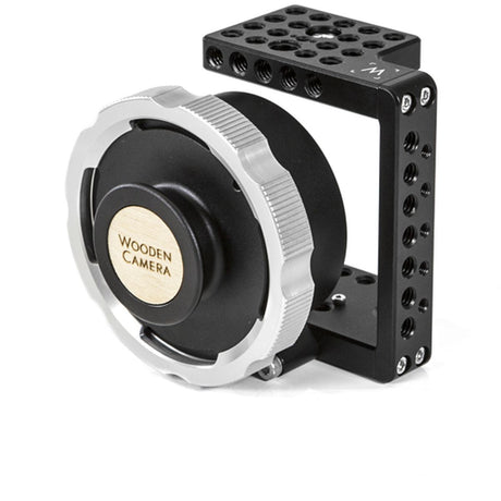Wooden Camera MFT To PL Adapter (Pocket) - image 4 of 5