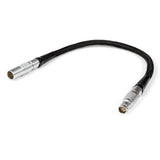 Wooden Camera Alterna Cables - Power Extension (Red S 12)