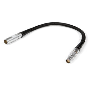 Wooden Camera Alterna Cables - Power Extension (Red S 12)