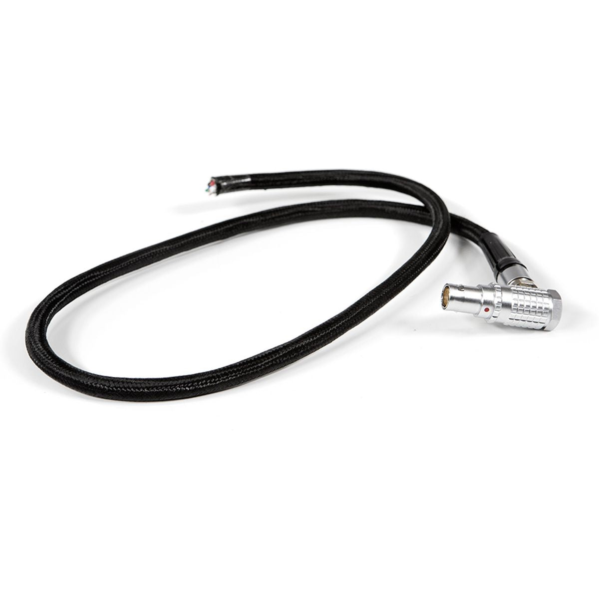 Wooden Camera Alterna Cables Power Flying Leads (Red R 24)