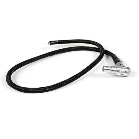 Wooden Camera Alterna Cables Power Flying Leads (Red R 24)