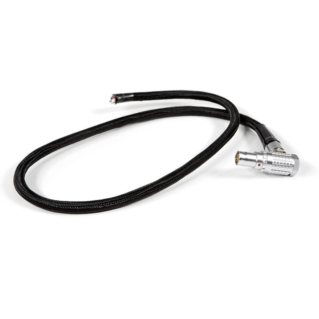 Wooden Camera Alterna Cables Power Flying Leads (Red R 24)