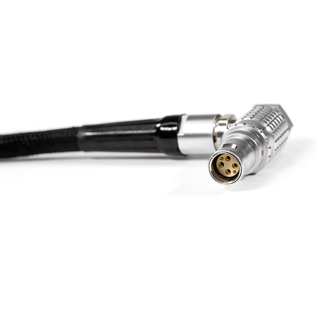 Wooden Camera Alterna Cables Power Flying Leads (Red R 24) - image 2 of 2