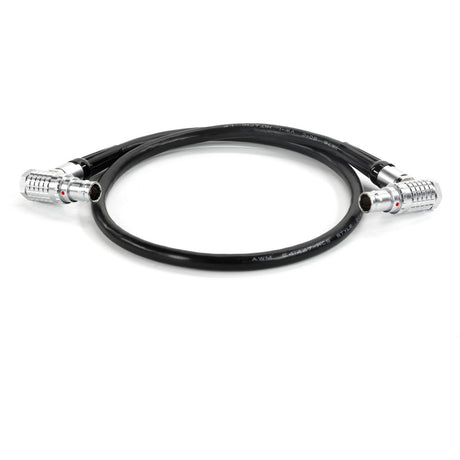 Wooden Camera Alterna Cables - LCD/EVF Cable (Red R/R 24)