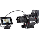 Wooden Camera Alterna Cables - LCD/EVF Cable (Red R/R 24) - image 2 of 2